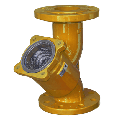 Kobold Flange Magnetic Filter, MFF